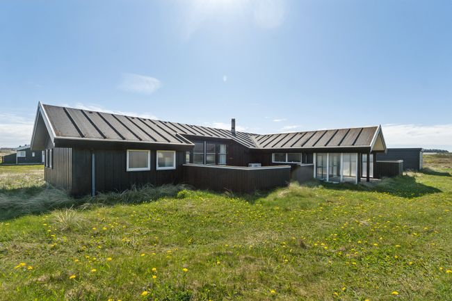 Udemarken 51, Skal Klit, 9800 Hjørring