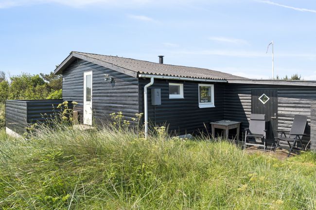 Klinken 15, Tornby, 9850 Hirtshals