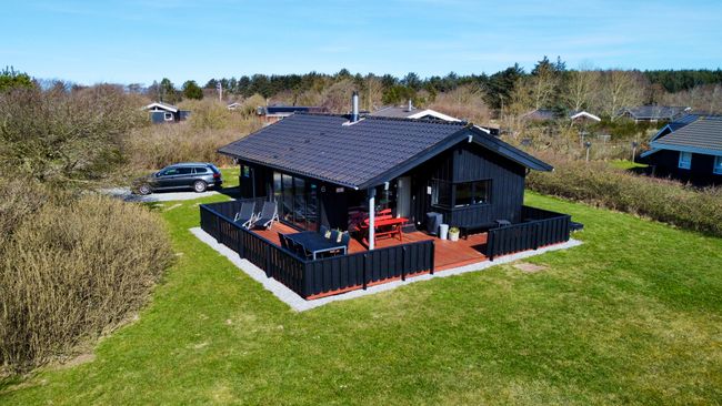 Rypevej 6, Lønstrup, 9800 Hjørring