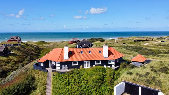 Ingeborghusvej 3, Tornby, 9850 Hirtshals