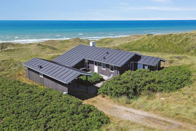 Dyrestien 25, Tornby, 9850 Hirtshals