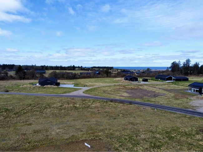 Nørre Knoldevej 3, Skallerup Klit