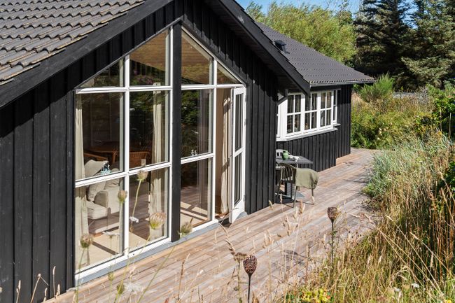 Rypevej 1, Lønstrup, 9800 Hjørring