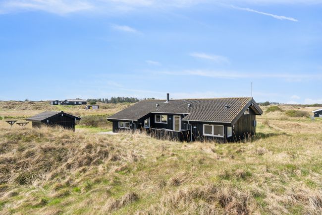 Ålehulsvej 7, Tversted, 9881 Bindslev