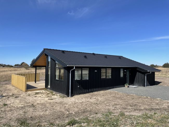 Kragemarken 34, Tornby, 9850 Hirtshals