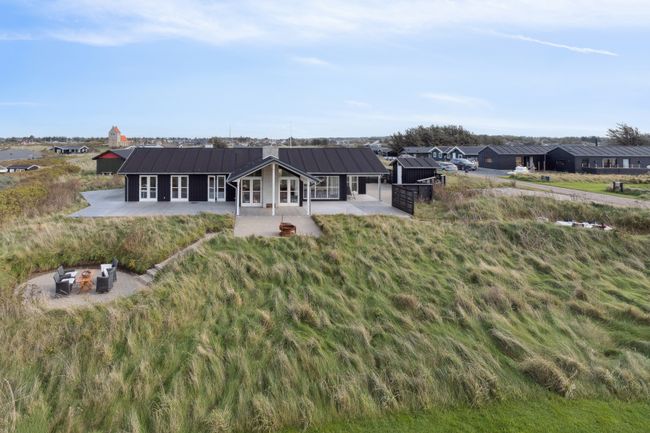 Fjorden 5, Lønstrup, 9800 Hjørring