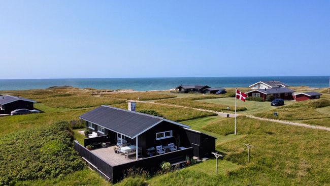 Hagen 3, Lønstrup, 9800 Hjørring