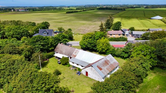 Løkkensvej 627, Bakholm, 9480 Løkken