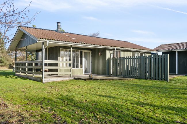 Arvevej 3, Tversted, 9881 Bindslev