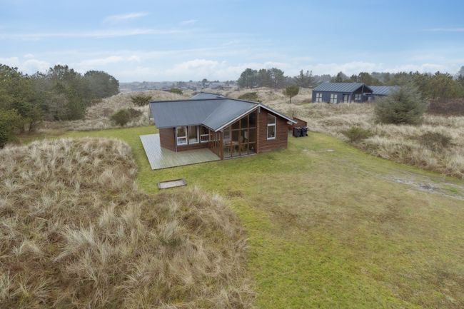 Haren 11, 9881 Bindslev