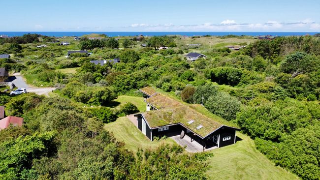 Kragevænget 5, Tornby, 9850 Hirtshals