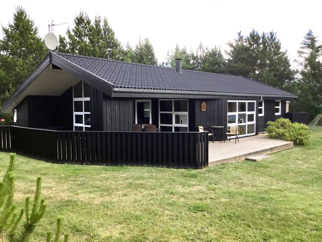 Østervej 40, Tversted, 9881 Bindslev