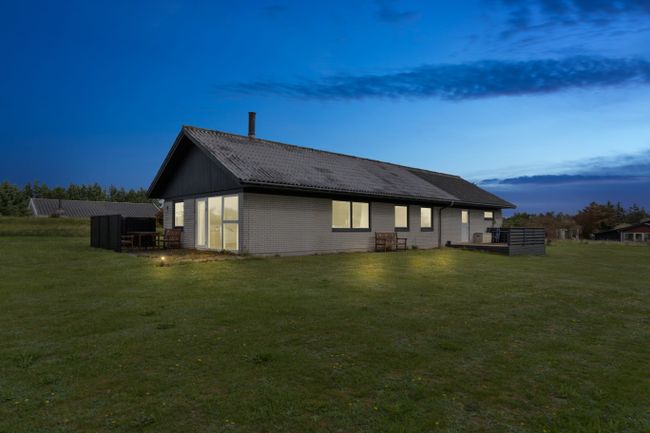 Klittornvej 2, Lønstrup