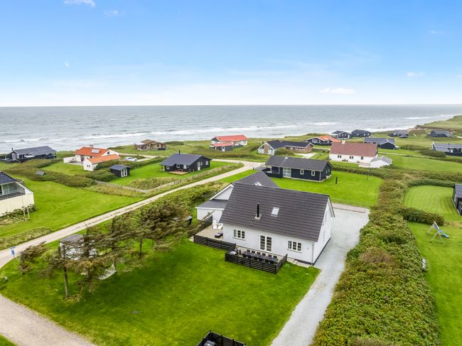 Tjørnevej 7, Lyngby, 9480 Løkken