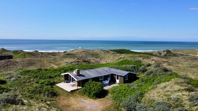 Kragestranden 14B, Tornby, 9850 Hirtshals