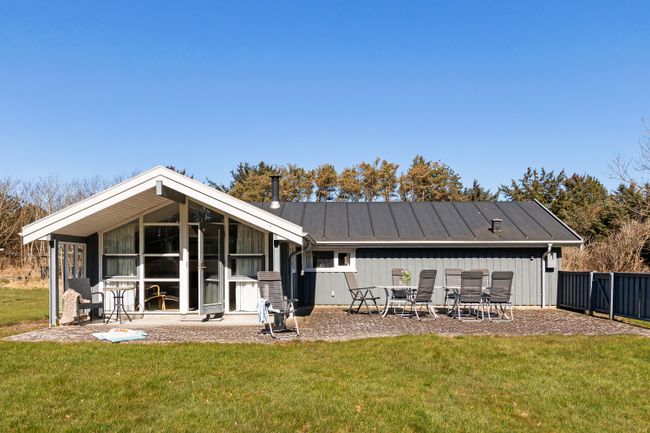 Østersøvej 38, Lønstrup, 9800 Hjørring