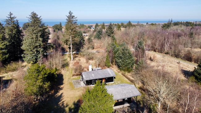 Vestervej 34, Tversted, 9881 Bindslev