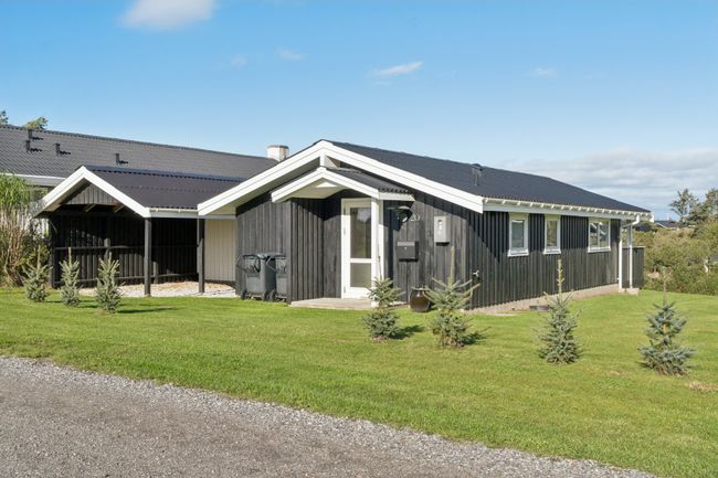 Havgårdsvej 20, Lønstrup, 9800 Hjørring