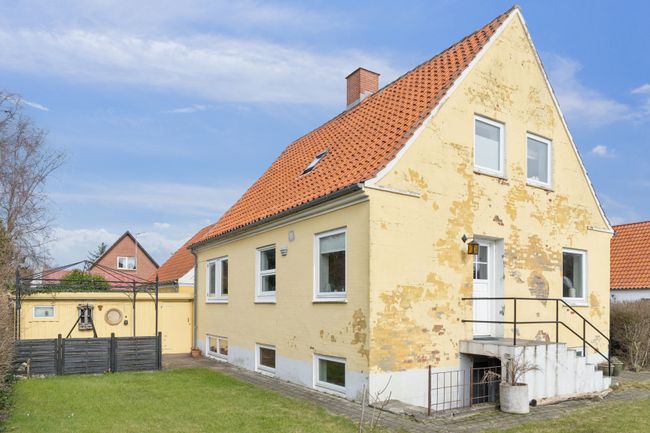 Bindslevvej 16, Tversted, 9881 Bindslev