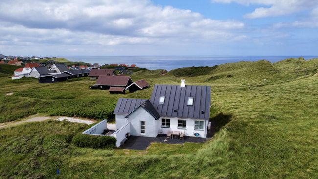 Revlen 31, Lønstrup, 9800 Hjørring