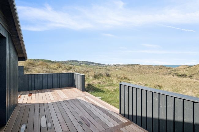 de Plessenvej 18, Tornby, 9850 Hirtshals