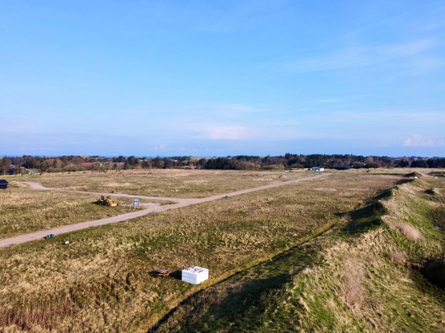 Kragemarken 13, Tornby, 9850 Hirtshals