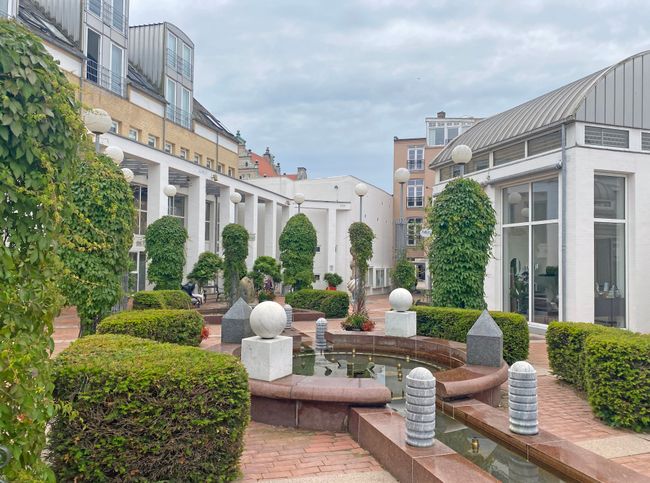 P Nørkjærs Plads 9, 2. tv., 9800 Hjørring