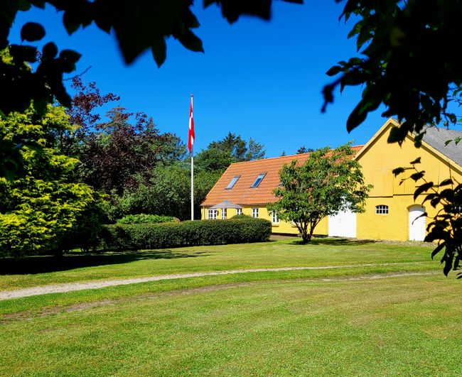 Jelstrupvej 109, Jelstrup, 9480 Løkken