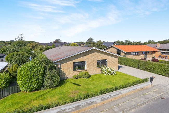 Engblommevej 9, 9800 Hjørring